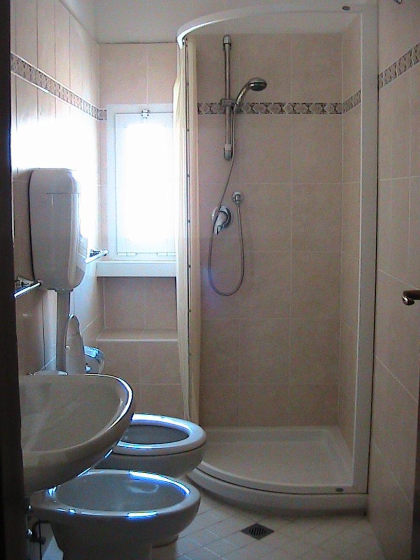Hotel Universo Rimini Luaran gambar
