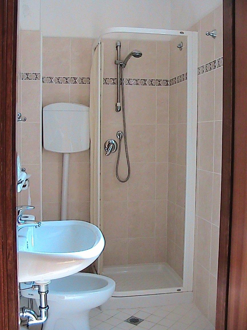 Hotel Universo Rimini Luaran gambar